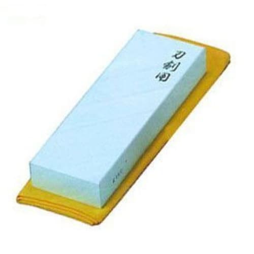 Naniwa Kensetsu Kogyo Premium Ultra Ceramic Whetstone for Swords