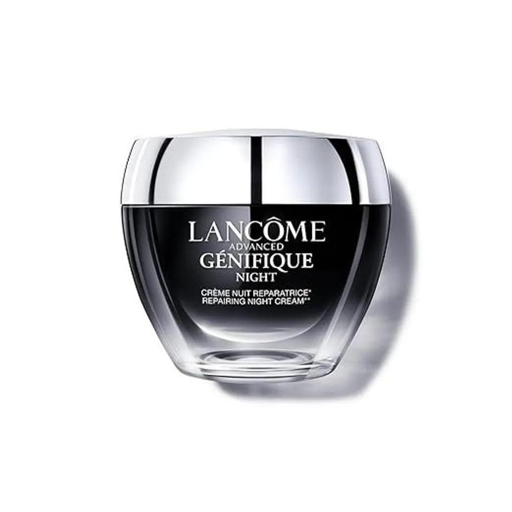 Lancôme Advanced Génifique Night Cream 50ml Hyaluronic Acid