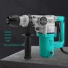 Dayi PRH-02-26S 1050W Industrial Rotary Hammer Drill CN plug (adapter included)