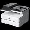 Deli M2500ADNW Black & White Laser Multifunction Printer CN Plug (adapter Included)