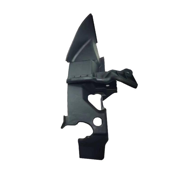 Fender Upper Trim Body for 2012-2016 CR-V (74206-T0A-A00 / 74207-T0A-A00)