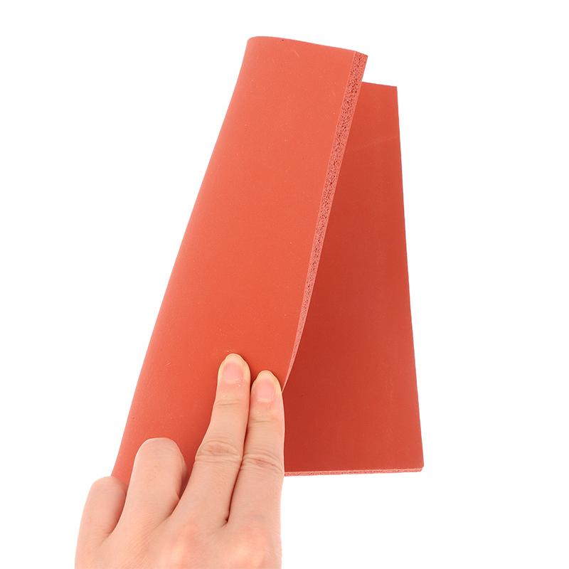Pressing Mat Laminating Machine Silicone Pad Soft Sponge Foam Board High Temperature Resistant Pad