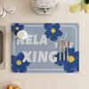 Ru Han Fresh Style Silicone Multi-purpose Mat