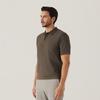 FERRAROMILANO Reversible Thierry Khaki (Am0Ftsy25126)