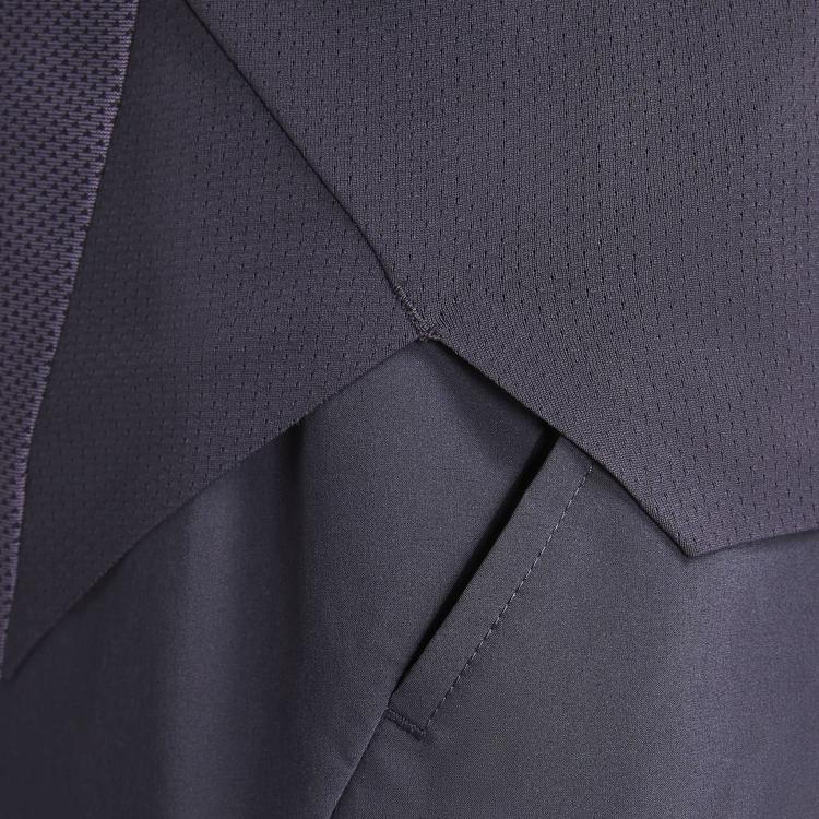 Nike Dri FIT ADV Court T Shirt Men's Purple DV0693-015