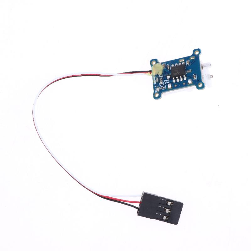 Digital Micro Servo 1.5g RC Linear Motor Stable Control JST 1.25 Connector for Drone Robotics DIY