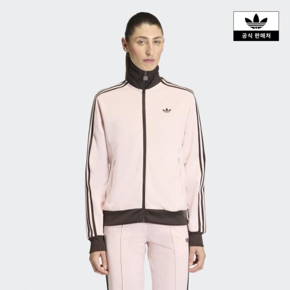 

Adidas Classic Track Top Kc6854