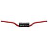 SX3 Handlebar Red C3026 MX-415