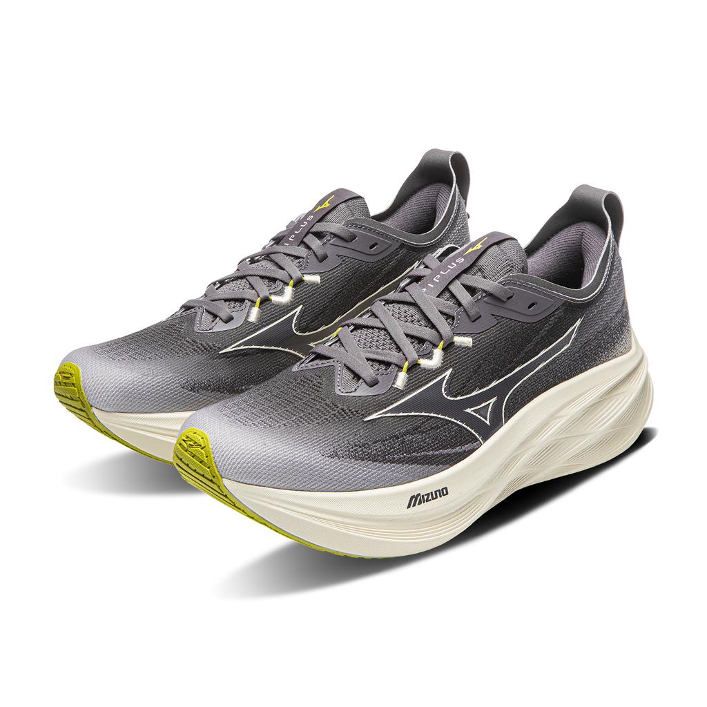 Mizuno Low top Running Shoes Unisex Dull Purple D1GH260304