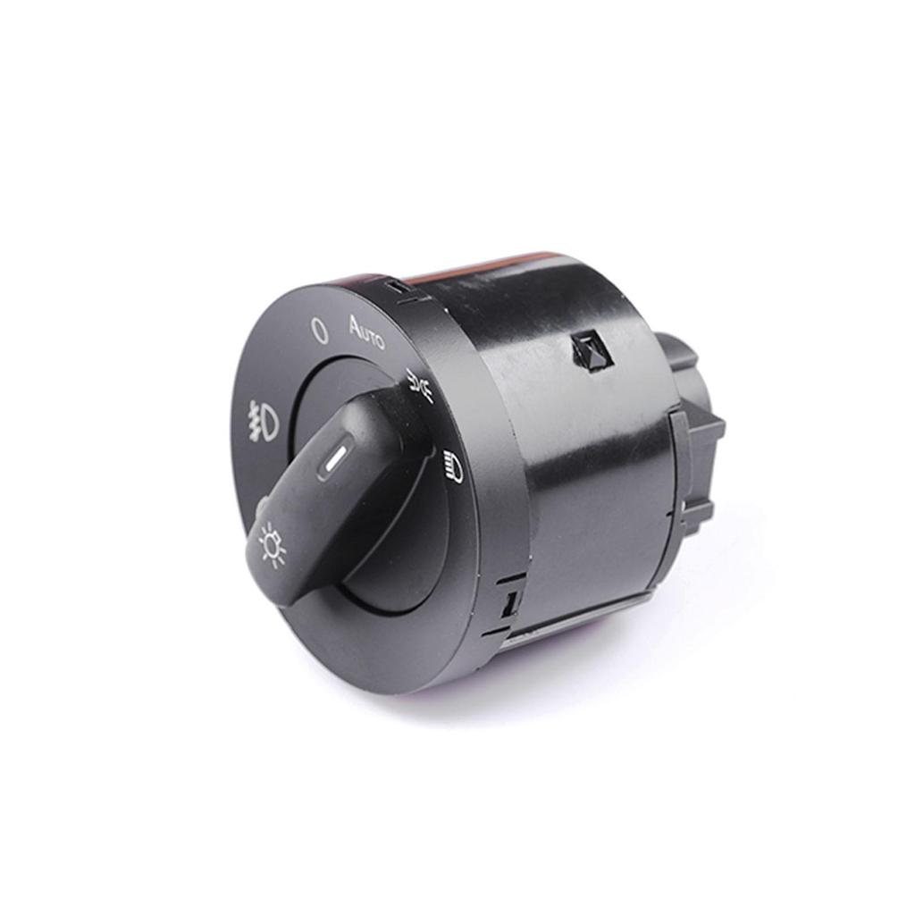 1K0941431 Electric Headlight Switch for 2009-2017 Volkswagen TIGUAN Dashboard