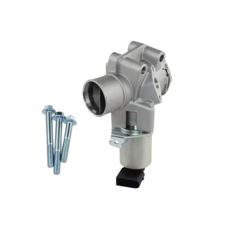A6600901054 A6600900254 A6600900754 Brand New Exhaust Gas Recirculation Valve For Smart Fortwo City-Cabrio Coupe