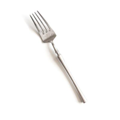 Belle Silver Table Fork Cutlery Dinnerware