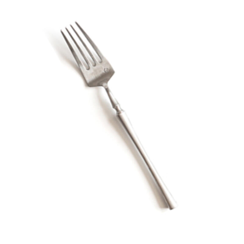 Belle Silver Table Fork Cutlery Dinnerware