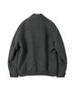 Roughside Baker Blouson Dark Gray