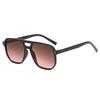 Vintage Square Sunglasses Woman Retro Brand Mirror Sun Glasses Female Black Orange Fashion Candy Colors Shades
