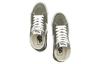 Men's Sneakers Vans Sk8 hi Tapered Shoes Green Dark Green