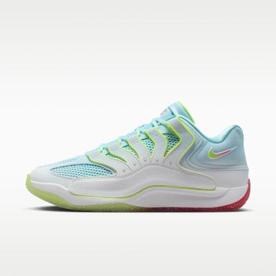 Nike KD 18  Заснеженный  43