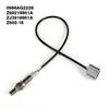 Suitable for Mazda Rear Oxygen Sensor 0986ag2228 Z60218861a Zj3918861a Z602-18