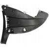Front Shield Liner for 2019 Macan (Models 95B825101G & 95B825102G)