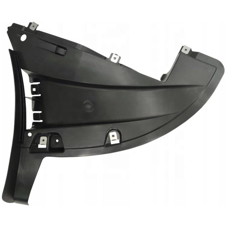Front Shield Liner for 2019 Macan (Models 95B825101G & 95B825102G)