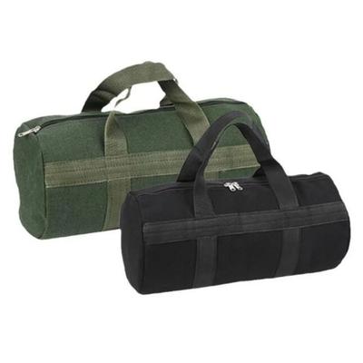 Creative Multi-function Tool Storage Bags Cleaning Organizer Electrician Tool Bag Storage Bag Canvas Repair Bag