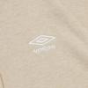 Umbro Unisex Essential Small Logo Hoodie Ur123chd19 Bmg