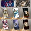 Cartoon Owl Case For Honor Magic 7 Lite 5 6 Pro Honor 200 50 70 90 Lite X9b X9a X8b X8a X8 X9 X9c Cover
