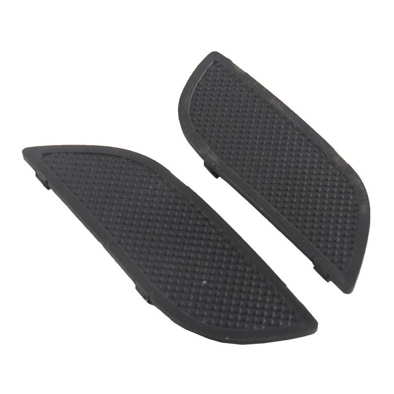Para Honda CR-V CRV 2012 2013 2014 2015 2016 Reposabrazos de Coche Tirador de Manija de Puerta Bolsillo Tapa Cubierta Izquierda Derecha 83506-T0A-A01ZA 83556-T0A-A01ZA