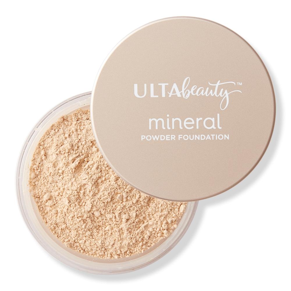 

Минеральная пудра ULTA Beauty Collection 0,35 унции