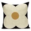 Nordic Cushions Case Home Decorative Pillow Cases Line Geometric Stripes Pillows Covers Sofa Bed Square Cushion Covers