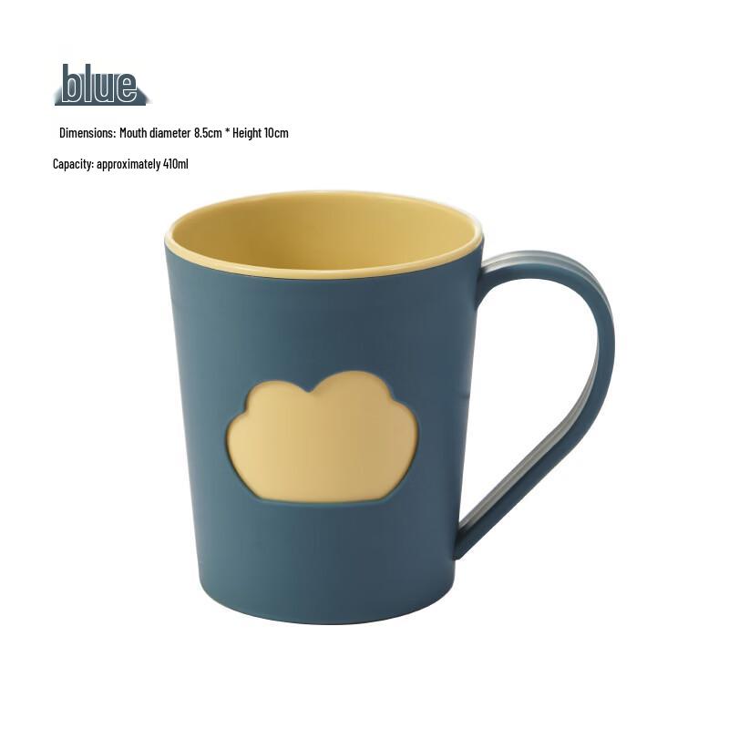 Sudi Cloud Mouthwash Cups