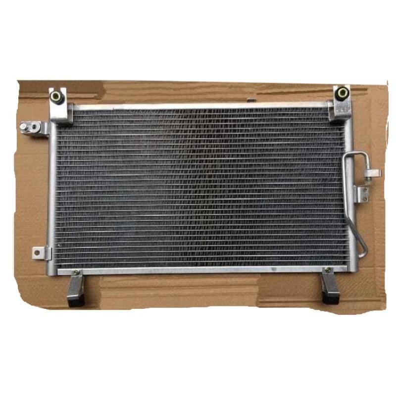 8105100-P00 Automotive Parts High Performance Air Conditioning Condenser for Great Wall WINGLE