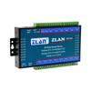 ZLAN 16-Port RS485 to Ethernet Modbus/MQTT Gateway