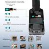 Dayi 40V Cordless Brushless Angle Grinder CN plug (adapter included)