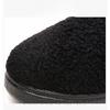 Cotton Shoes with Thick Velvet for Women, Versatile for Home Use, Warm and Cold Resistant, Cotton Boots with A Plush Feel
