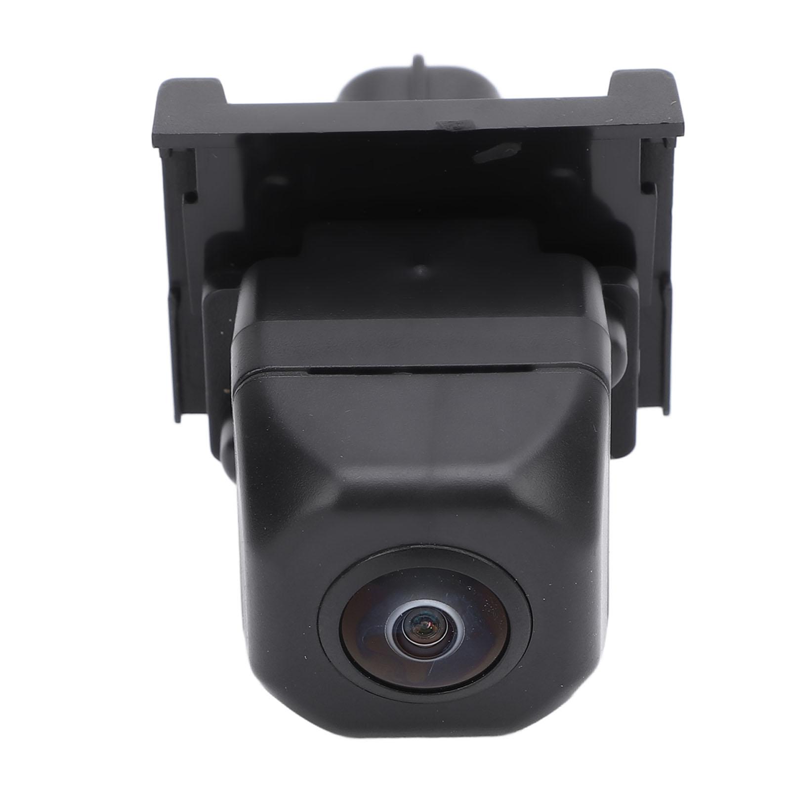 

Rear View Camera 86790 71030 Improved Parking Safety Backup Parking Assist Camera for Hilux 2011 2015