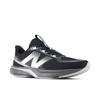 New Balance DynaSoft Flash v7 Bieganie Idealne na Klub i i TB7 Rozmiar cm Buty, Aktywności, Trening, Fitness, Męskie Damskie, (czarny), 26,5 (re)