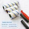 Weiyang Telescopic Roller Paint Brushes