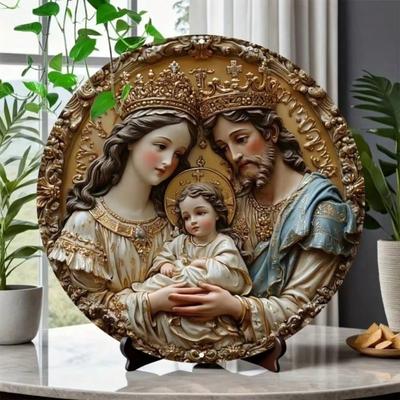 Decor – Metalen producten