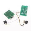1 Stück PWM Drehzahlregler Stufenloser Gleichstrommotor Drehzahlregler DC 9V-60V 12V 24V 60V 20A Motor Pulsweitenmodulator Regler