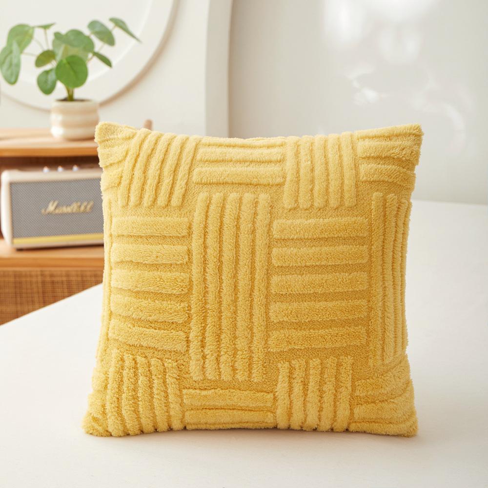 Neue Plüsch-Nachttasche Weich Inländisches und Ausländisches Überdimensioniertes Kissen mit Kern