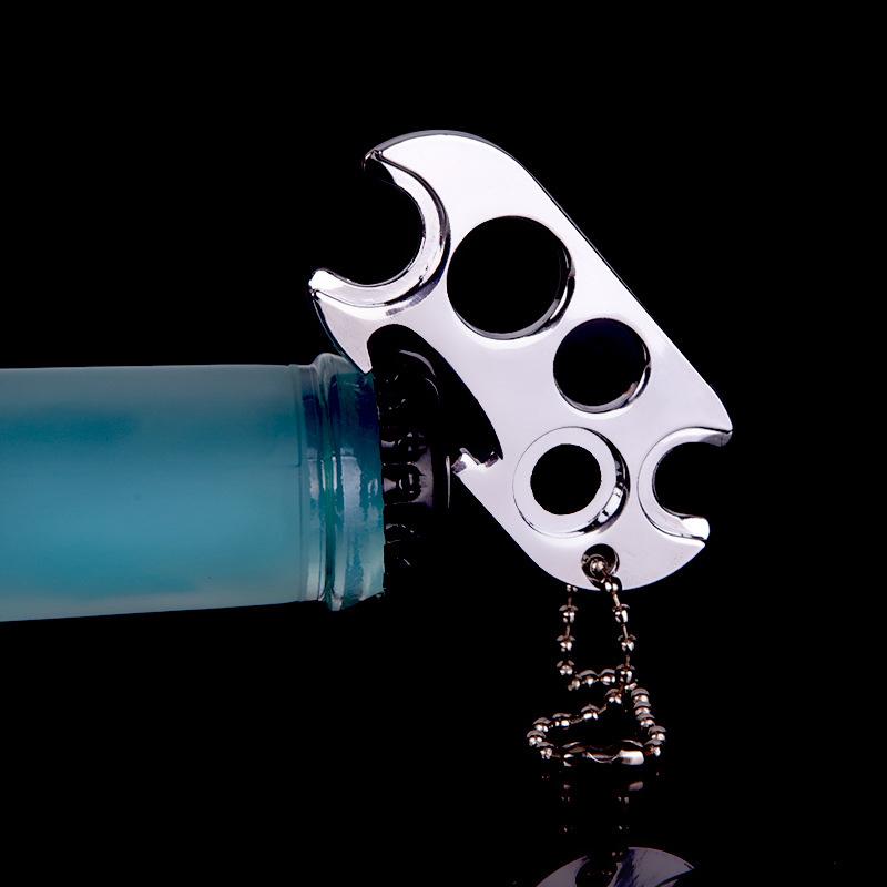 Klíčový nástroj pro odstraňování kuliček a otvíráků otvíráků na uzávěry 1 ks kovových esenciálních olejů