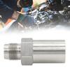 Steel Fuel Injection Pressure Regulator Plug Plug Prevents Fuel Rail Leakage F00R000756 5093113AA 213072800 P1093 P0087