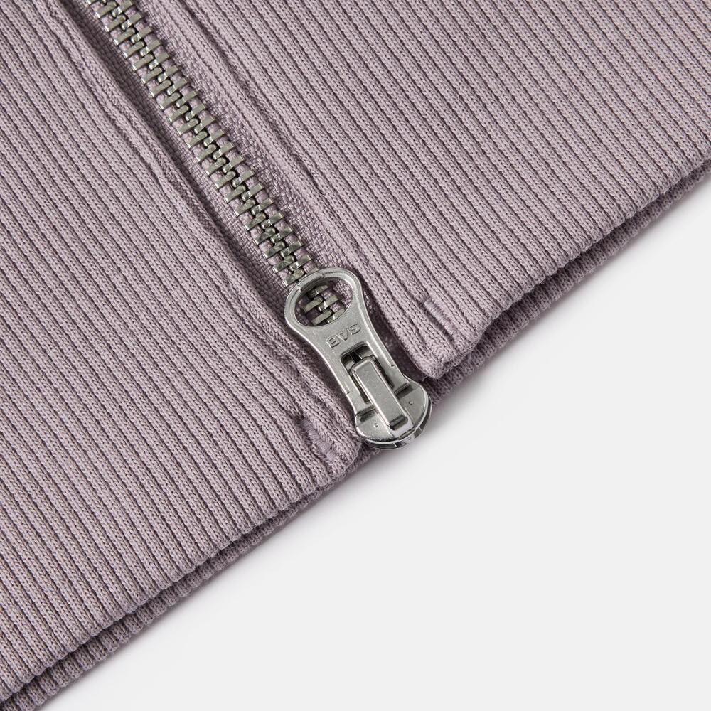 Nike Knitted Zip-Up Hooded Long Sleeve Sweatshirt Women Tops HJ0996226