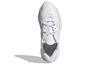 Ozweego Adidas Originals 'Triple White' GW8013