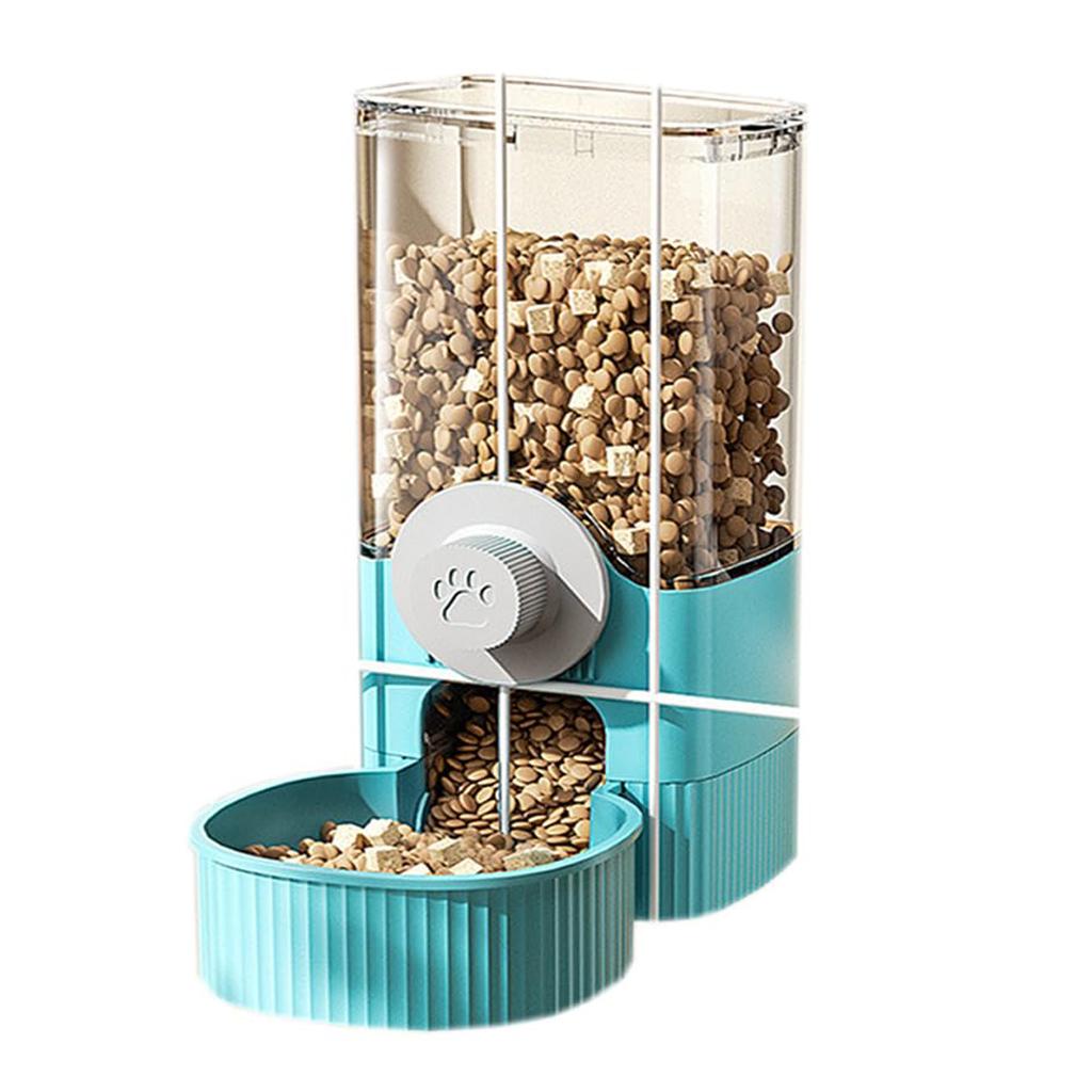 Hanging Pet Water Dispenser Hanging Cage Automatic Feeder