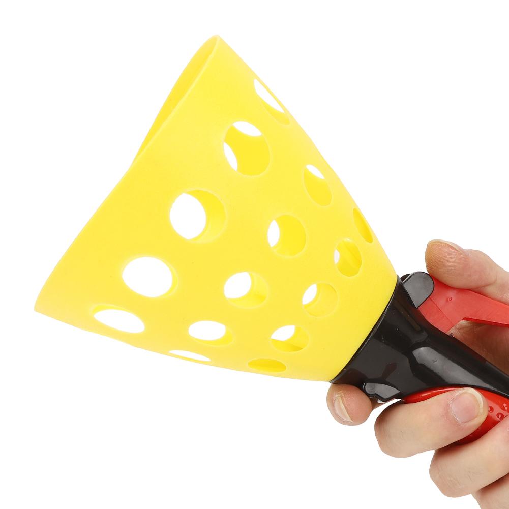 Children Throw and Catching  s Game Toy Plastic Kids Sports Interactive Toys