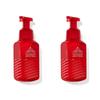 BBW 259ml 2 Pack CRUSHED CANDY CANE Gentle Foaming Hand