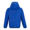 Regatta Childrens/Kids Hillpack Hooded Jacket