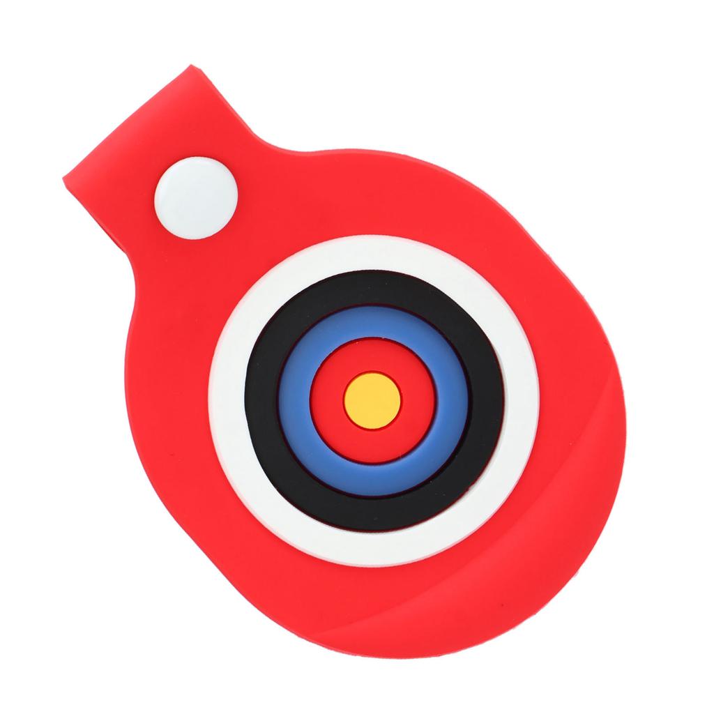 Recurve Bow Limb Tip Protection Protector Archery Break Rubber Pad On Shoes Foot for Longbow Hunting Shooting